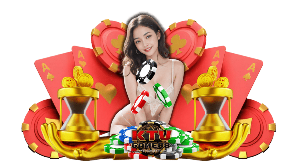 ktvgame88 ลงทุนหากำไรได้แบบไม่ต้องต่อคิว ถอนเงินไปใช้ได้จริง